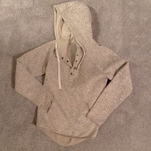 Thread & Supply Pullover